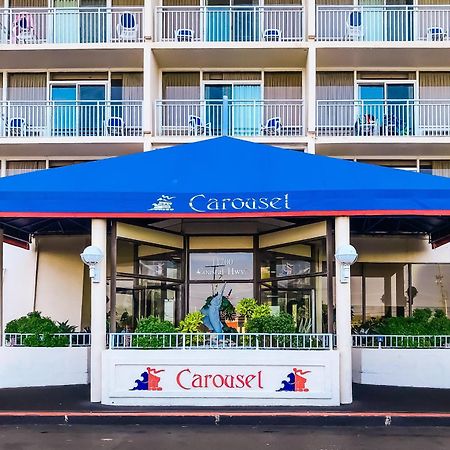 Carousel Condos Ocean City Szoba fotó