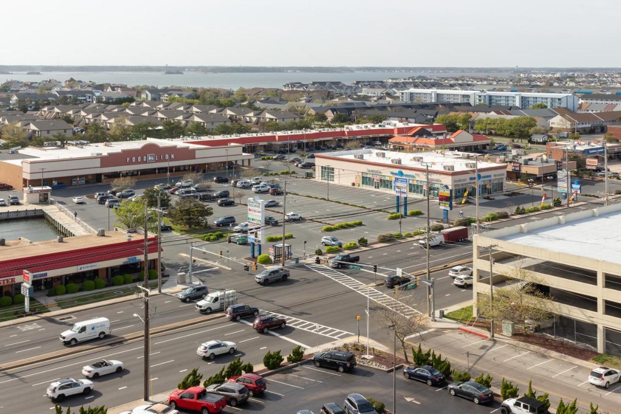 Carousel Condos Ocean City Kültér fotó