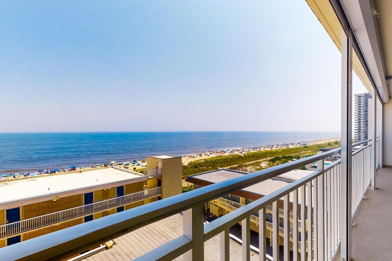 Carousel Condos Ocean City Kültér fotó