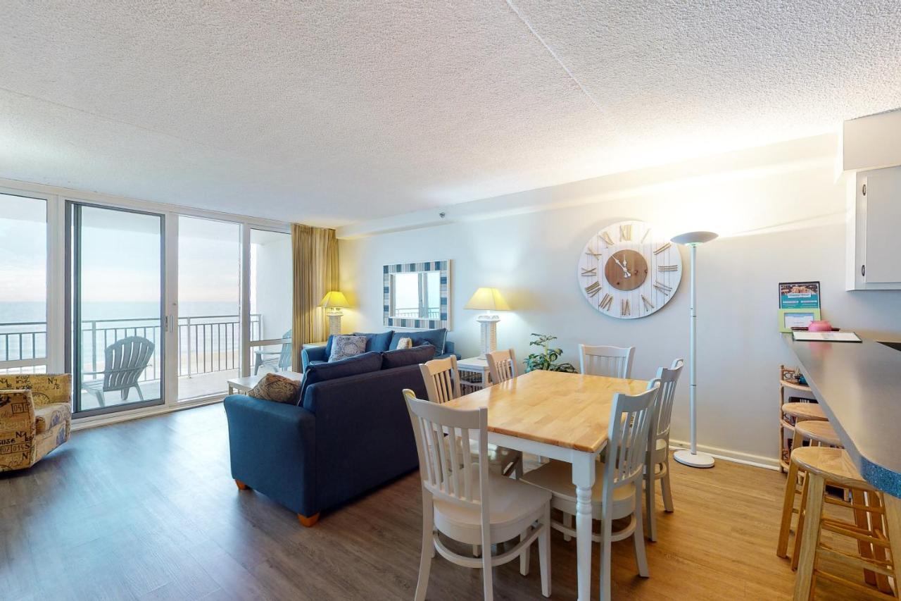 Carousel Condos Ocean City Szoba fotó