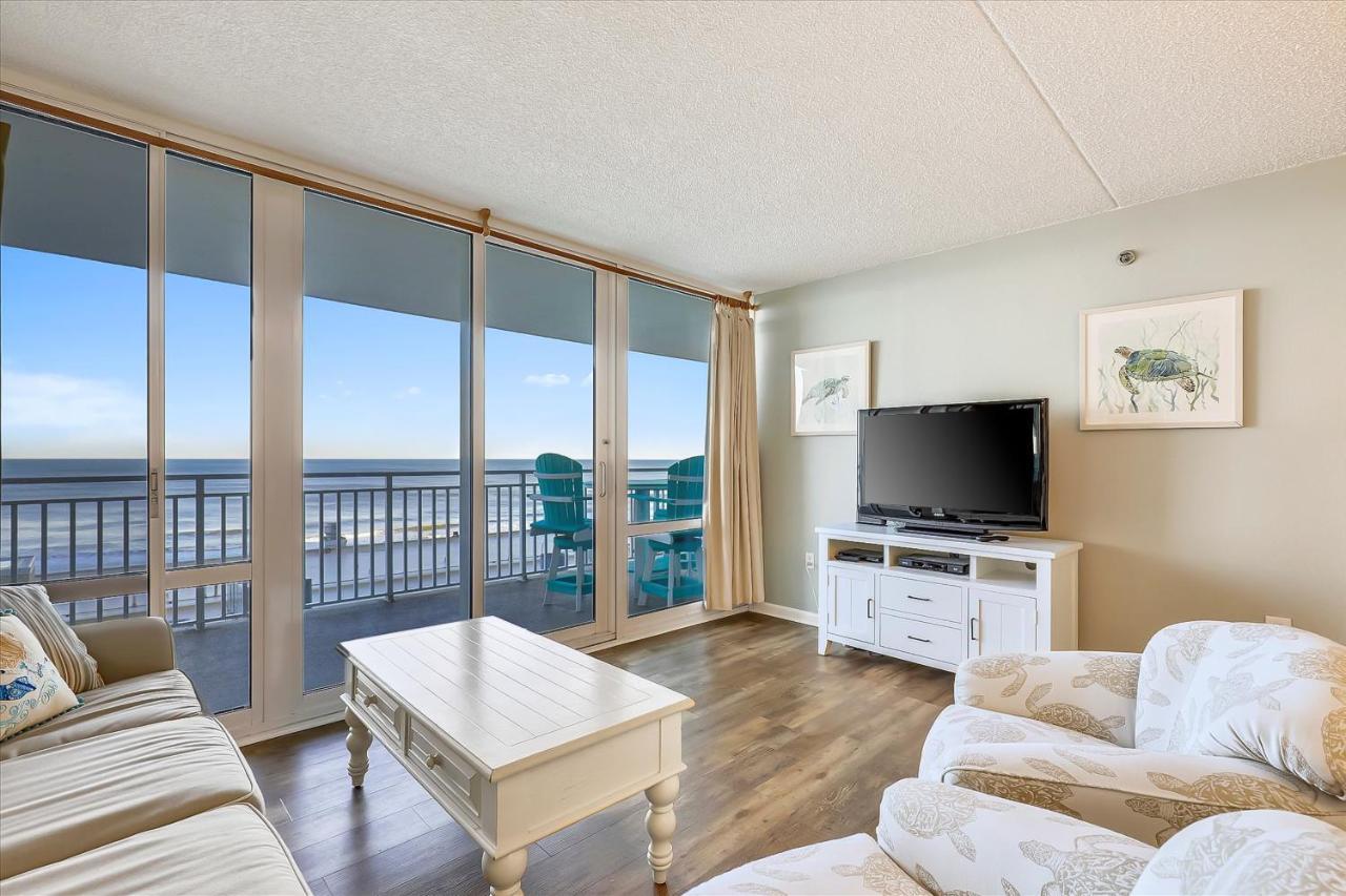 Carousel Condos Ocean City Kültér fotó