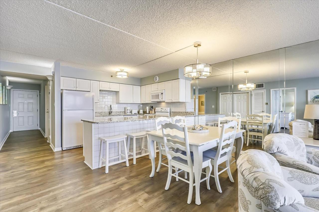 Carousel Condos Ocean City Kültér fotó