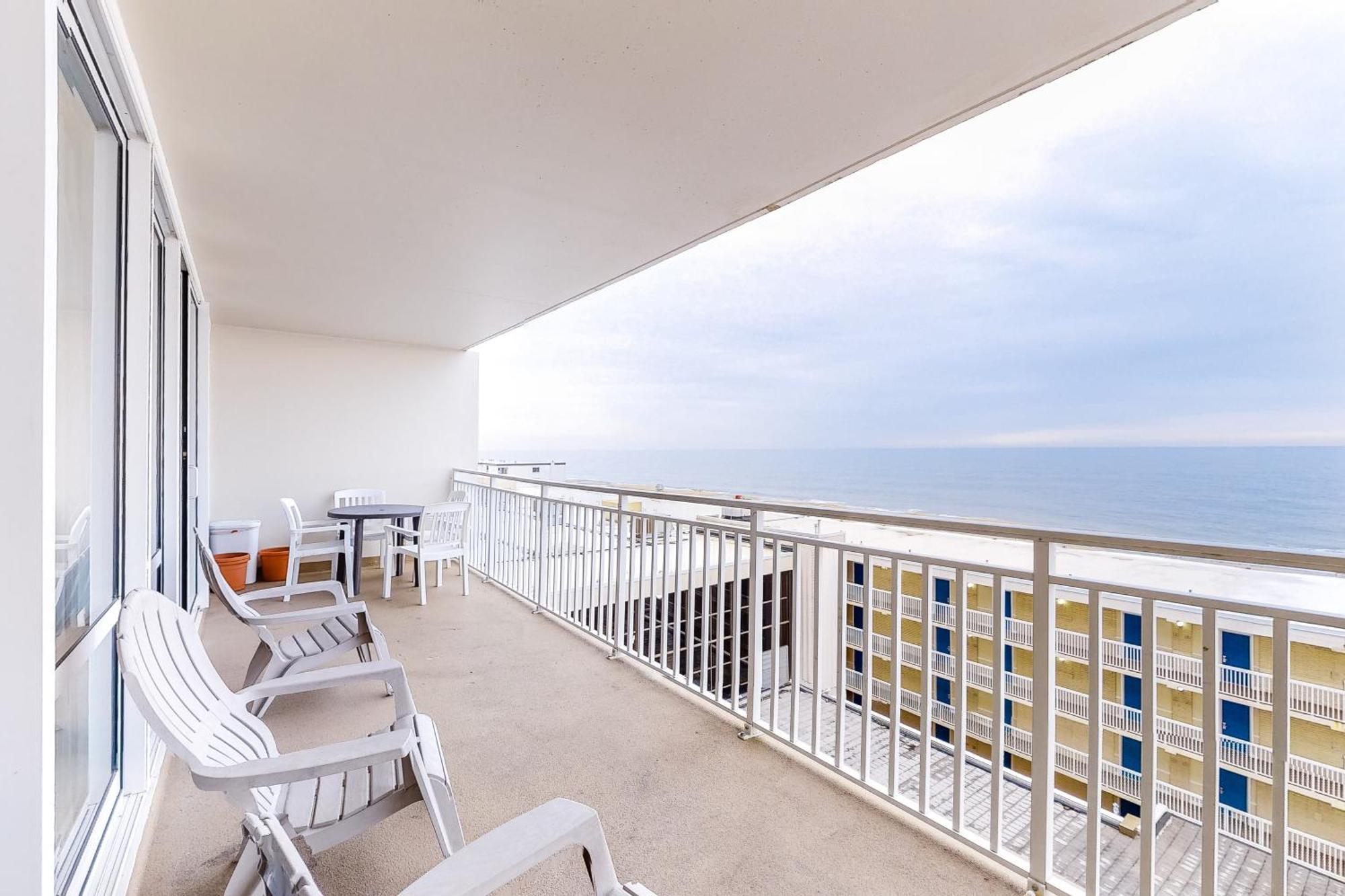 Carousel Condos Ocean City Szoba fotó
