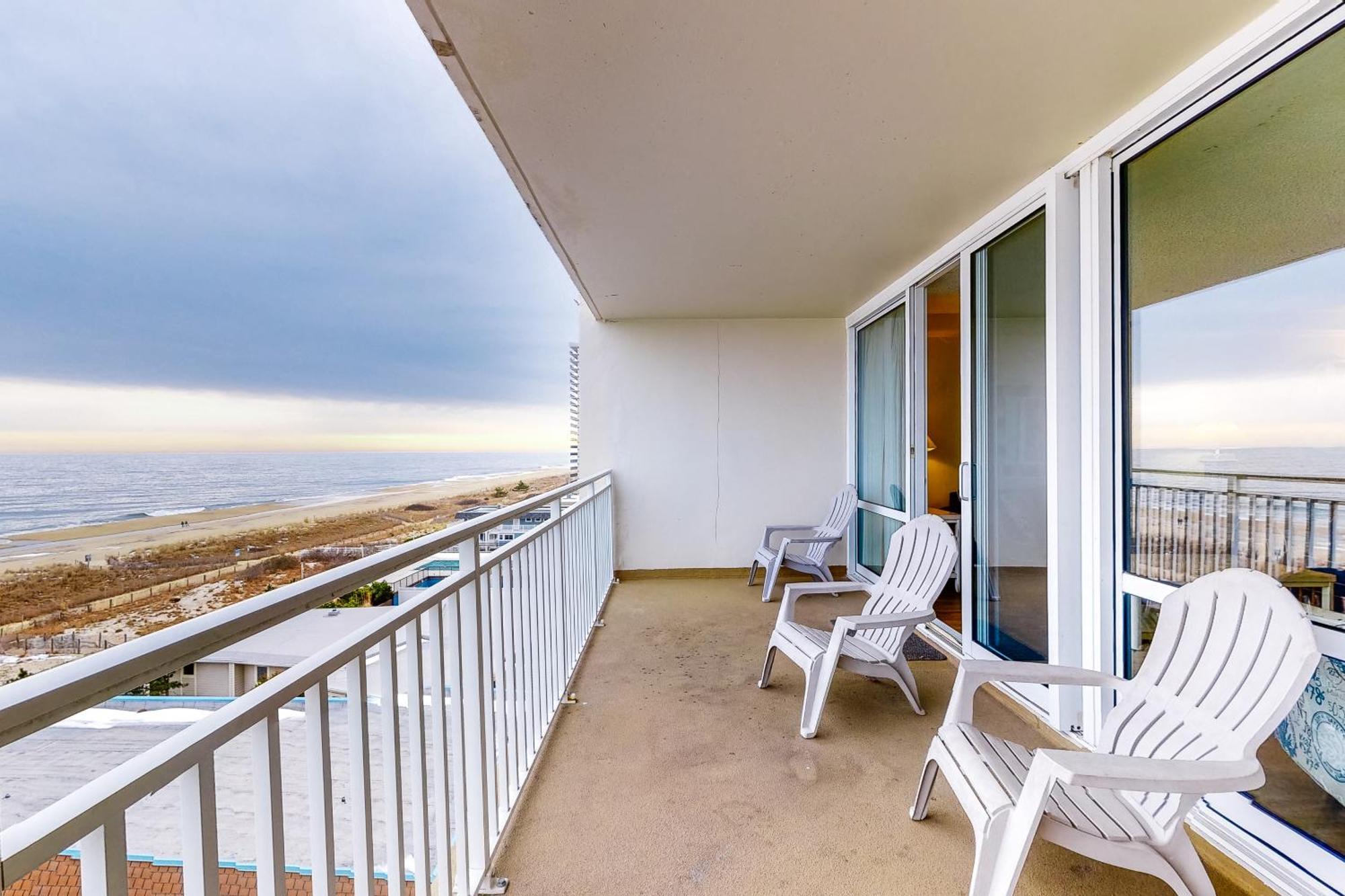 Carousel Condos Ocean City Szoba fotó