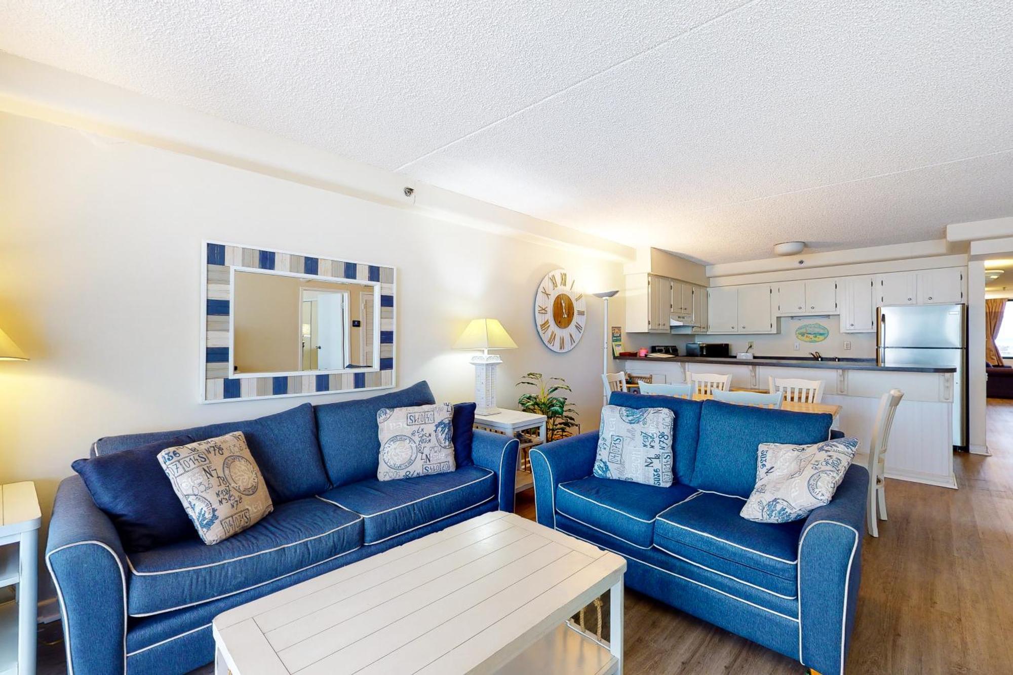 Carousel Condos Ocean City Szoba fotó