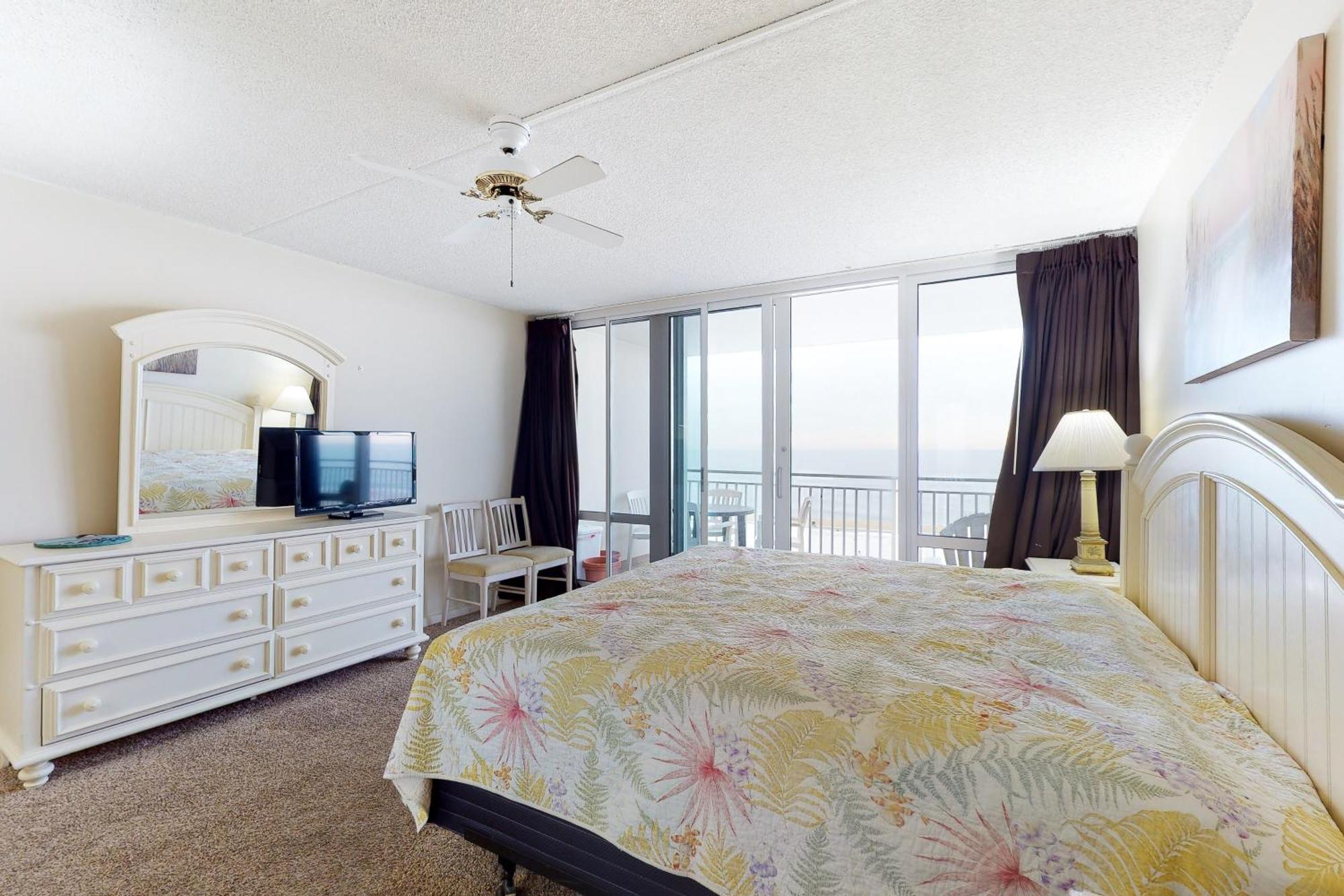 Carousel Condos Ocean City Szoba fotó