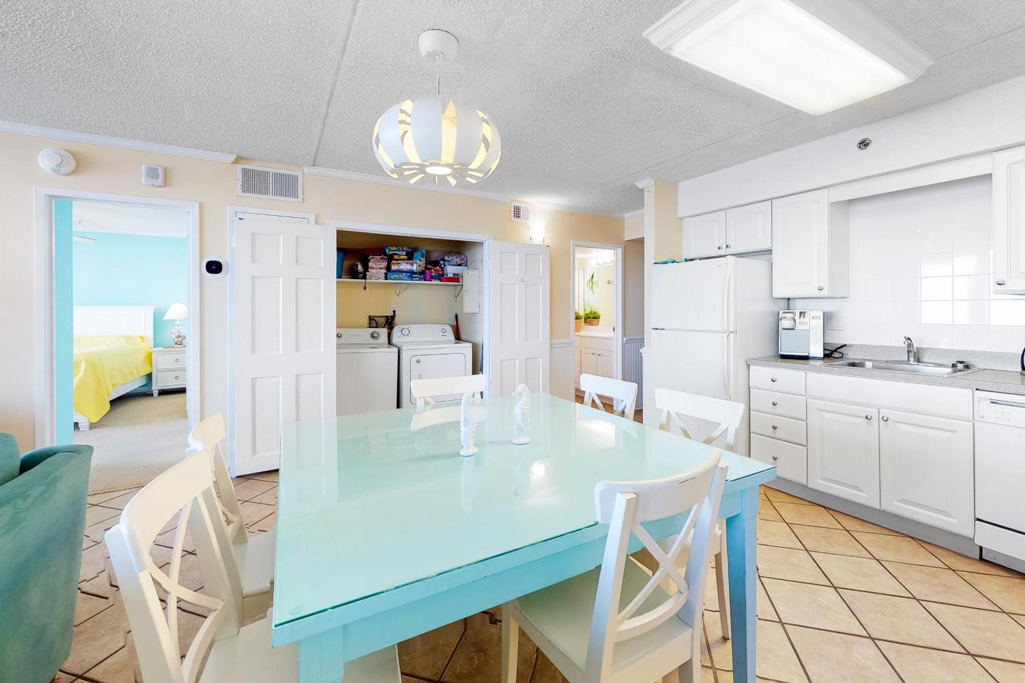 Carousel Condos Ocean City Szoba fotó