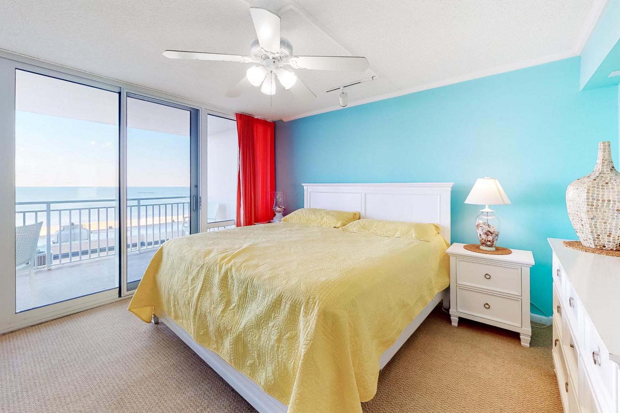 Carousel Condos Ocean City Szoba fotó