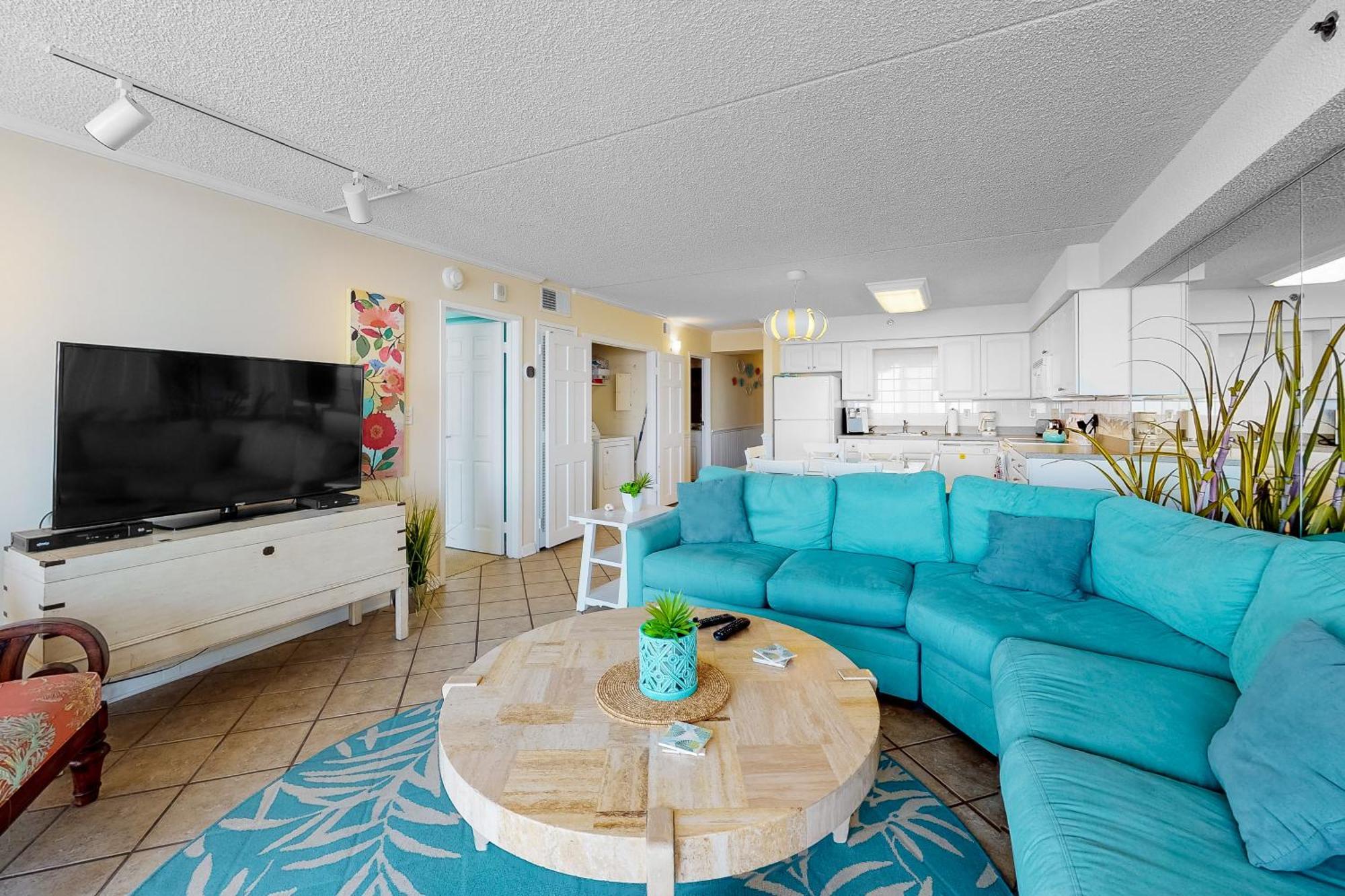 Carousel Condos Ocean City Szoba fotó