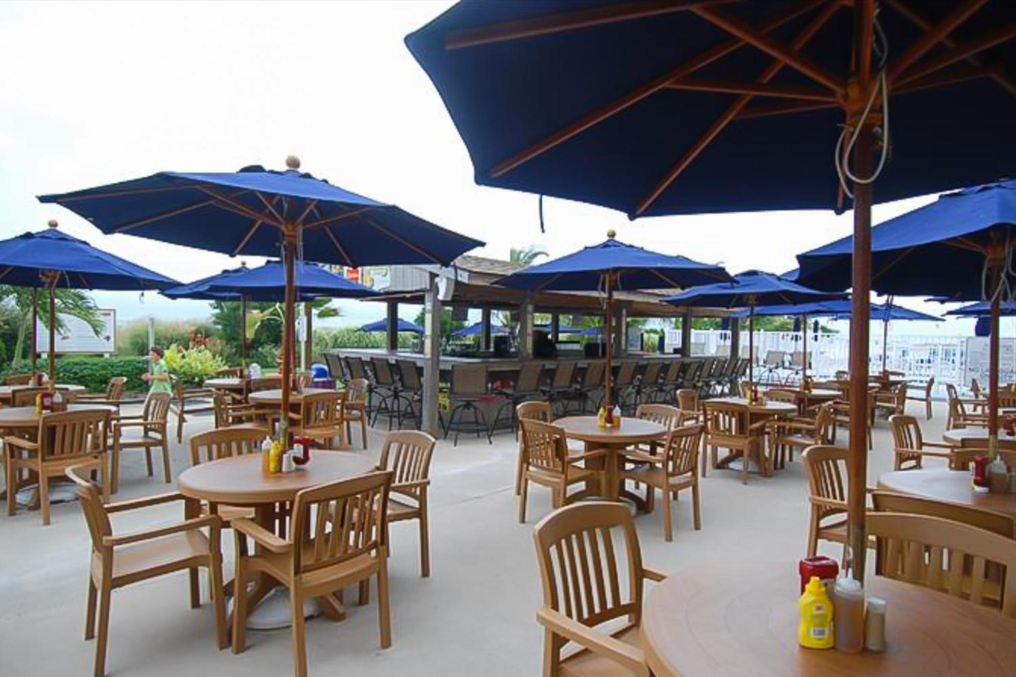 Carousel Condos Ocean City Szoba fotó