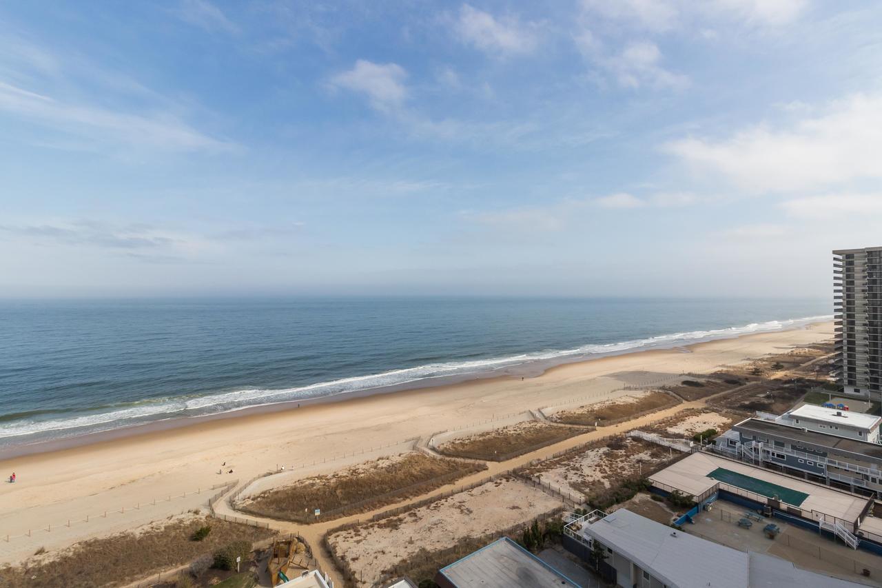 Carousel Condos Ocean City Kültér fotó